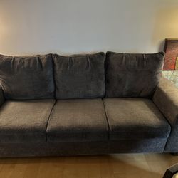 Pull Out Sofa