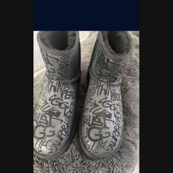 Uggs