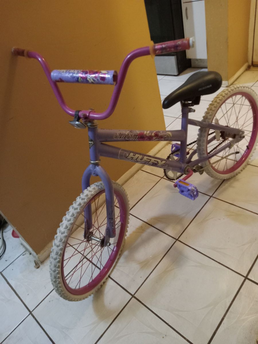 Girl’s Bicycle