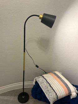 Modern lamp