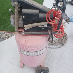 Air Compressor 12gallon 
