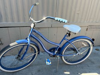 goodbike everything work good tires size 24