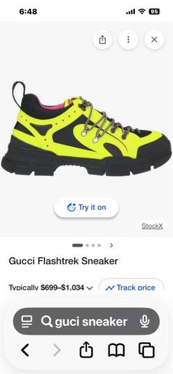 Women’s shoes size small