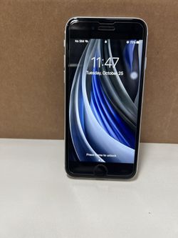 iPhone SE 64gb
