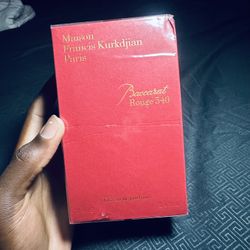 Luxurious Perfume 