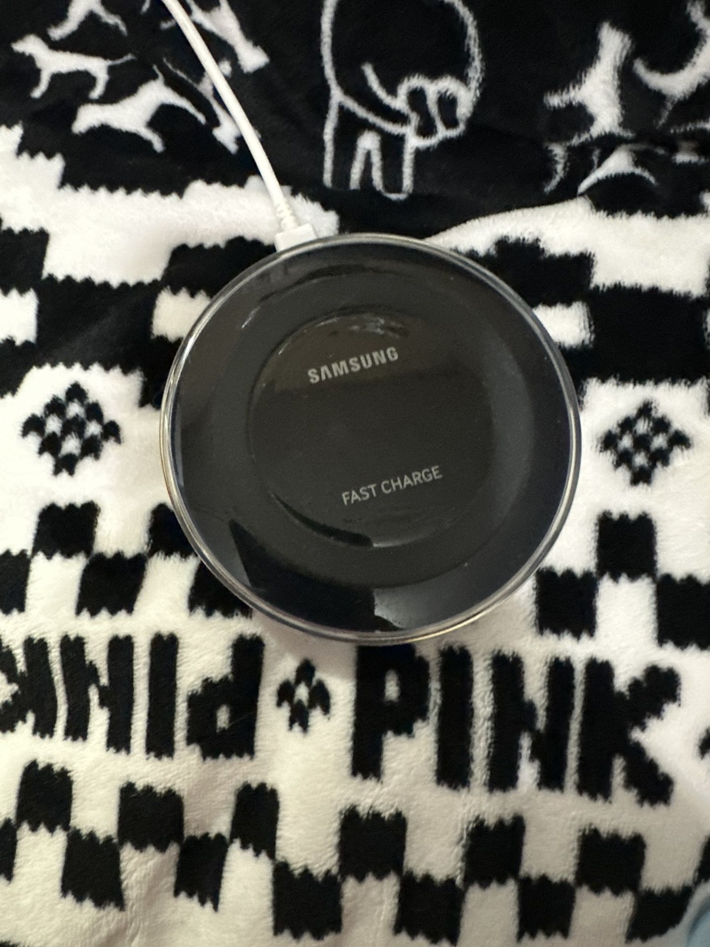 Samsung Wireless Charger
