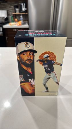 Fernando Tatis Jr. San Diego Padres Bobblehead
