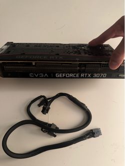 GEFORCE RTX 3070