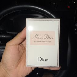 Miss Dior 