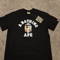 bape shirt