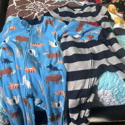 winter baby clothes