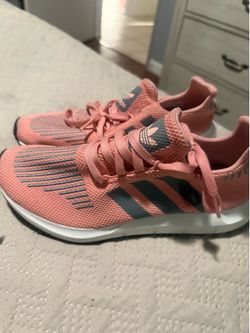 Woman’s adidas
