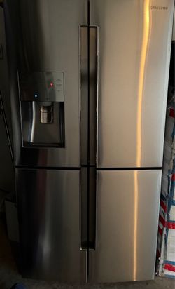 Samsung Refrigerator
