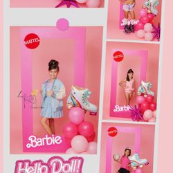 Barbie