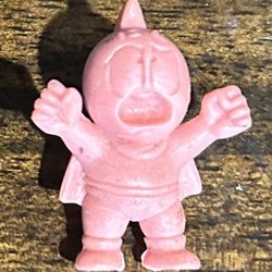 m.u.s.c.l.e. muscle men kinnikuman figure #189 Mito C