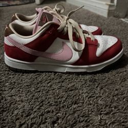 Nike Dunk Low Premium Bacon