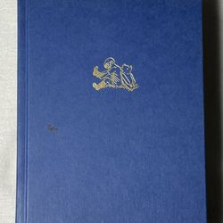 Winnie-the-Pooh : Complete Tales & Poems by A.A. Milne - 1996 HC Shephard Art