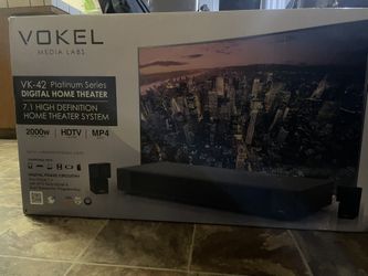 VK-42 Vokel Theater System