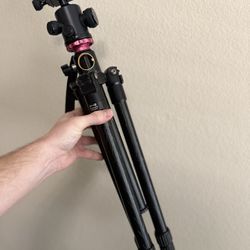 Tripod