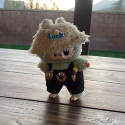Labubu Outfit (outfit Only) 