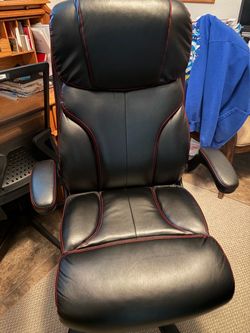 Office chair