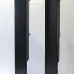 New Hifi Dell Swivel Speakers S320 22” Tall Audio 4ohm 15w