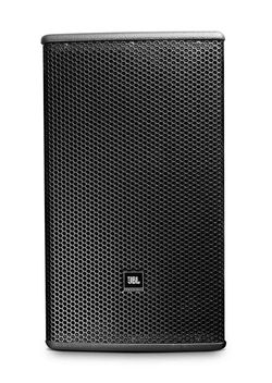 JBL AC195, Two-Way Full Range Loudspeaker with 1 x 10" LF - Black