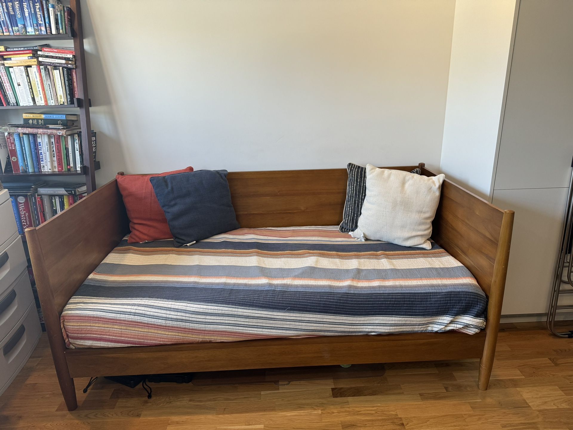 West Elm Mid- Century Daybed