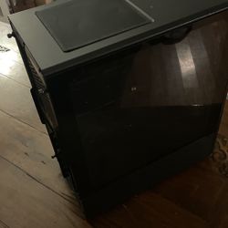 Phanteks ATX Computer Case 