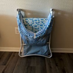Portable Bassinet
