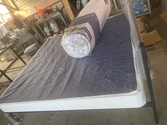 Cama Quin Completa Nueva