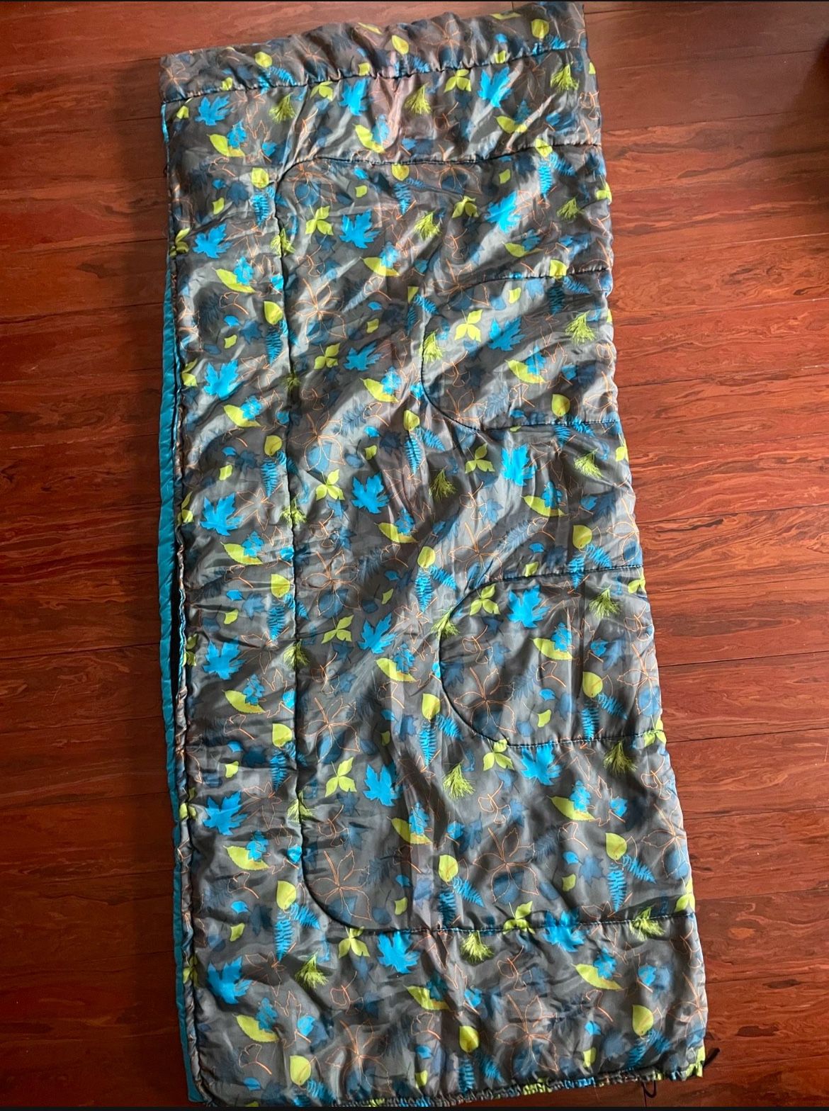Kids Sleeping Bag