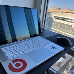 Razer Blade 15 Gaming Laptop With Razer DeathAdder Mouse