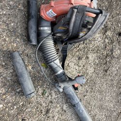 Husqvarna Backpack Blower