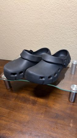 Birkenstock Birki Flow EVA Clogs Mens 9-9.5