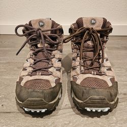 Women's Hiking Boot 8.5