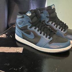 Jordan 1 Marine Blue Size 11