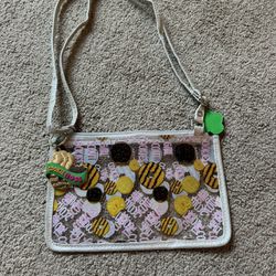 Girl Scout Cookie Purse 