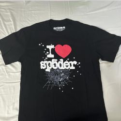 Sp5der Shirt