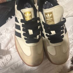 Adidas Samba 