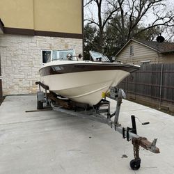 Boat for Sale