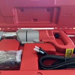 Milwaukee 1/2 in. Heavy Right-Angle Drill Kit