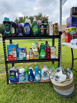 Household items