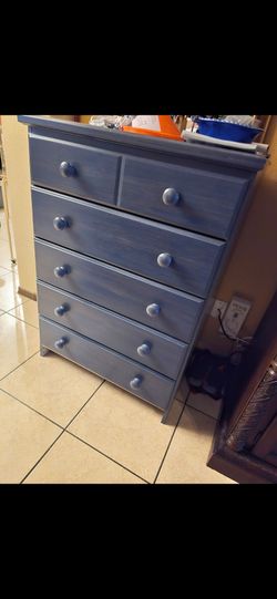 5 Drawer Chest