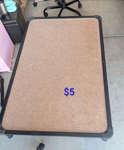 Large Dog Bed