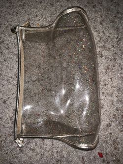 Bath and body works bag