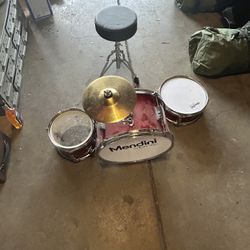 Drums I