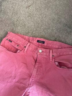 Polo Ralph Lauren Hampton relaxed