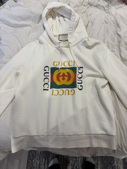 100% Authentic Gucci Sweater