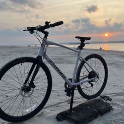 Specialized Bike Sirus 2.0 